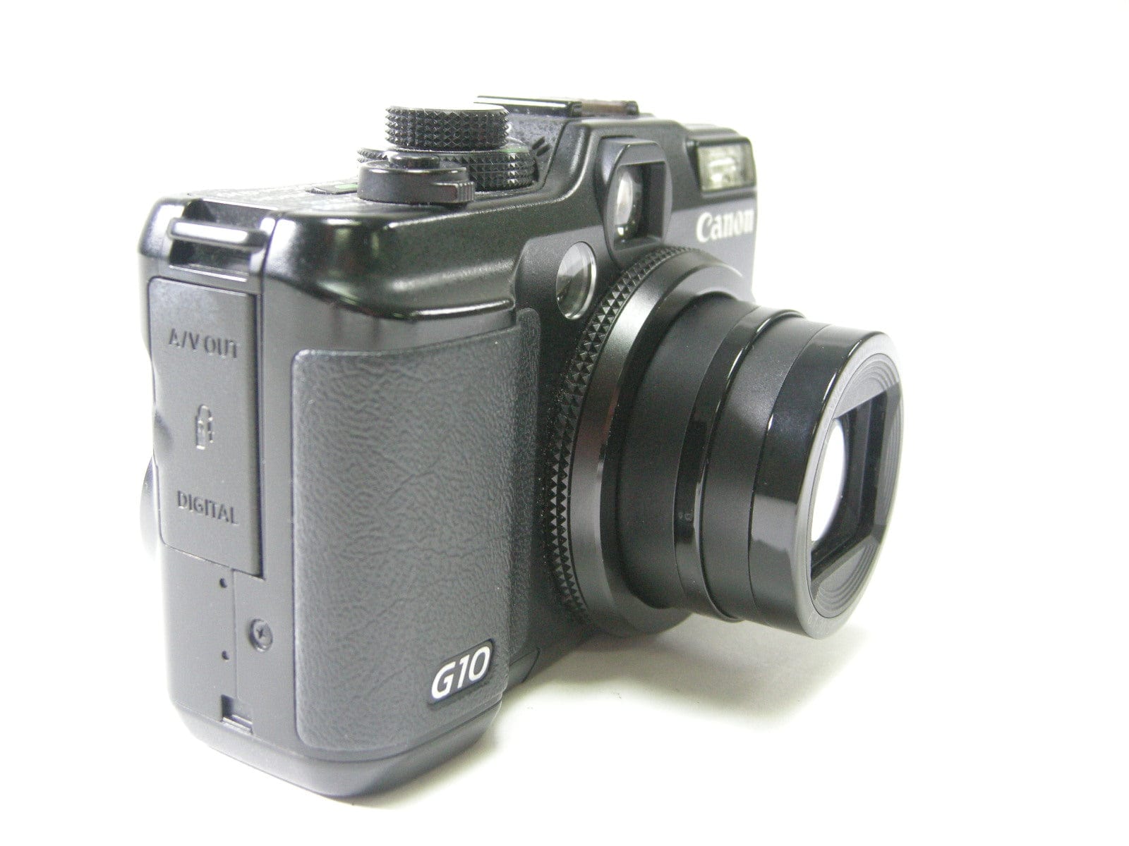 ★良品★ Canon PowerShot G10 バッテリー, 付き #2425 Amazon | Canon デジタルカメラ PowerShot (パワーショット) G10 PSG10