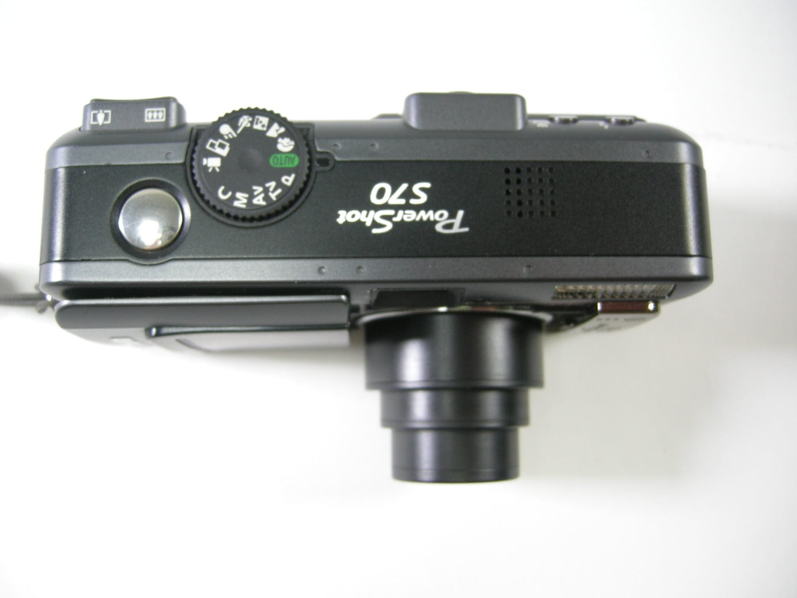 ESV74 Canon キャノン PowerShot S70 Canon Power Shot S70 7.1mp Digital camera – Camera Exchange