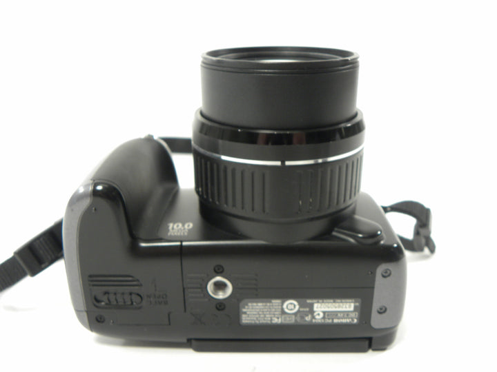 Canon Power Shot SX10 IS 10.0mp Digital Camera Digital Cameras - Digital Point and Shoot Cameras Canon 8328505027