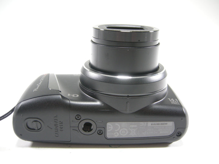 Canon Power Shot SX150 IS 14.1mp Digital camera Digital Cameras - Digital Point and Shoot Cameras Canon 442061007318