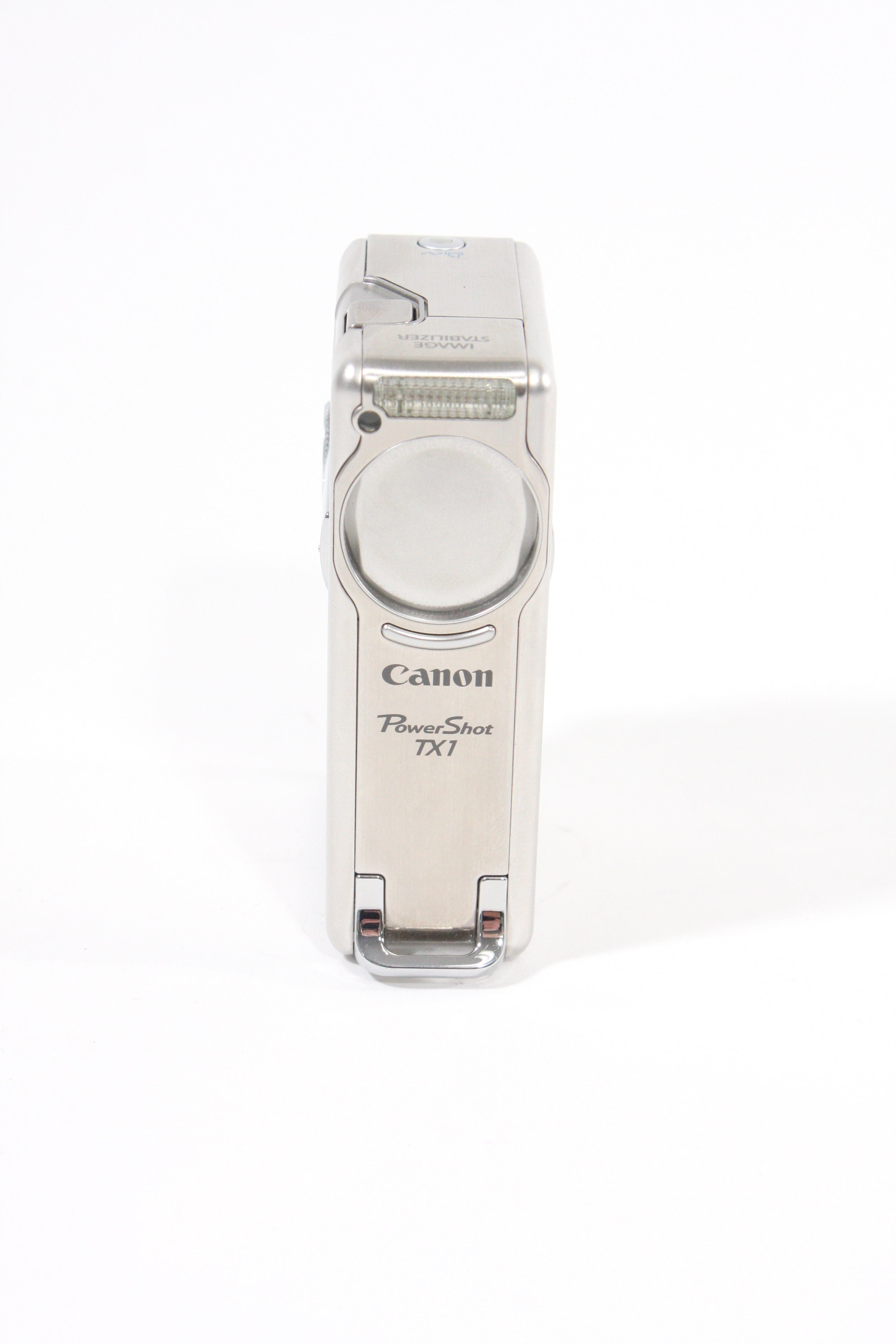 Canon Power Shot TX1 7.1mp Digital camera – Camera Exchange