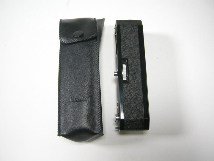 Canon Power Winder A Grips, Brackets and Winders Canon 846368