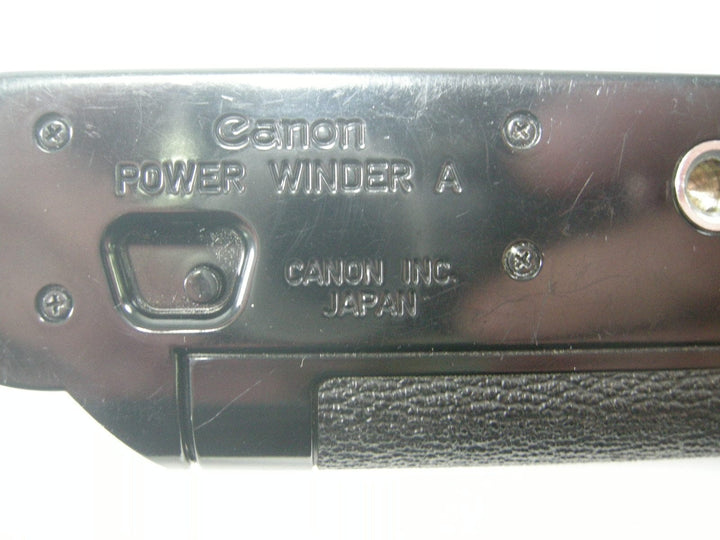 Canon Power Winder A Grips, Brackets and Winders Canon 846368