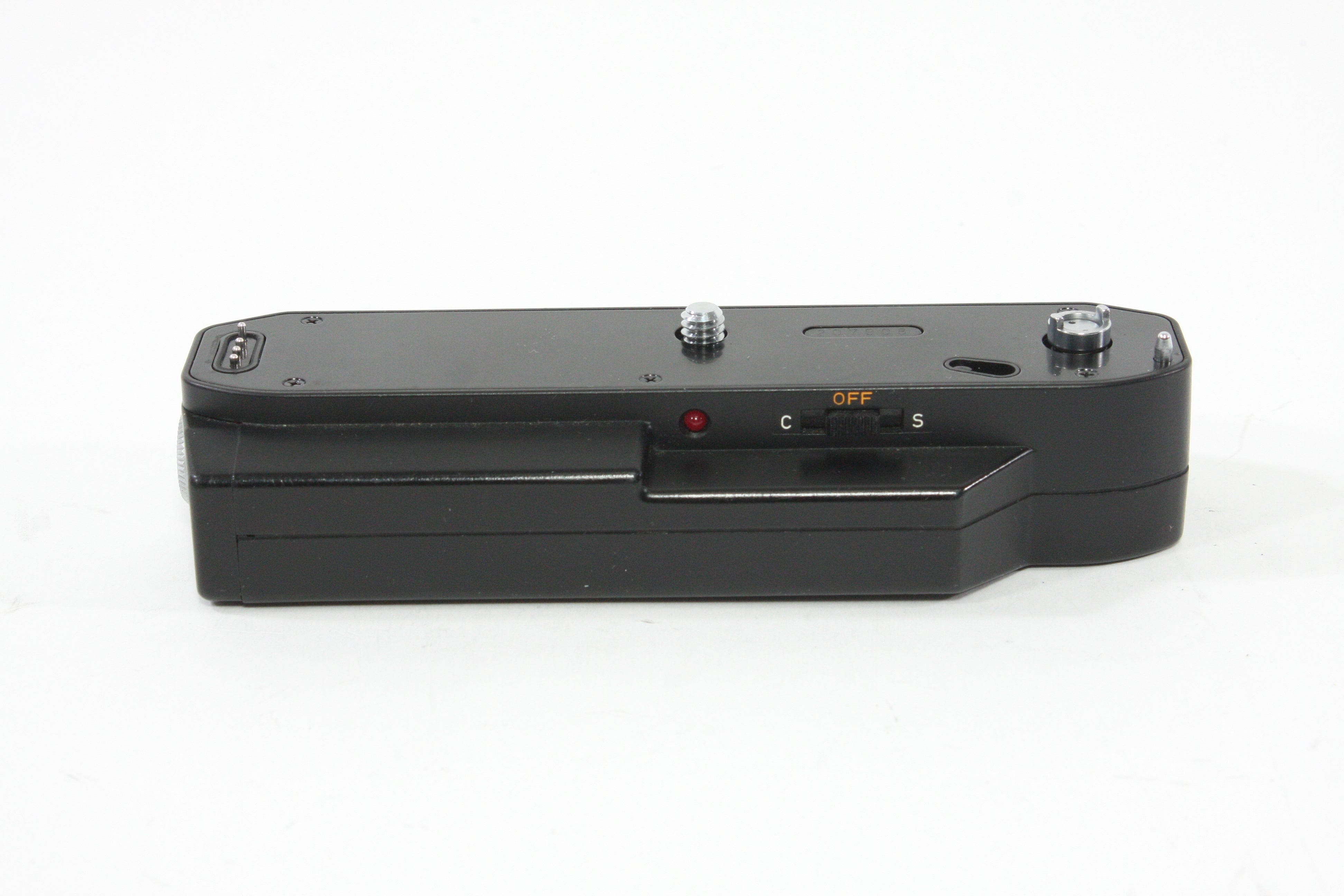 Canon A1 Power Winder A2 Canon Power Winder A2 – Camera Exchange
