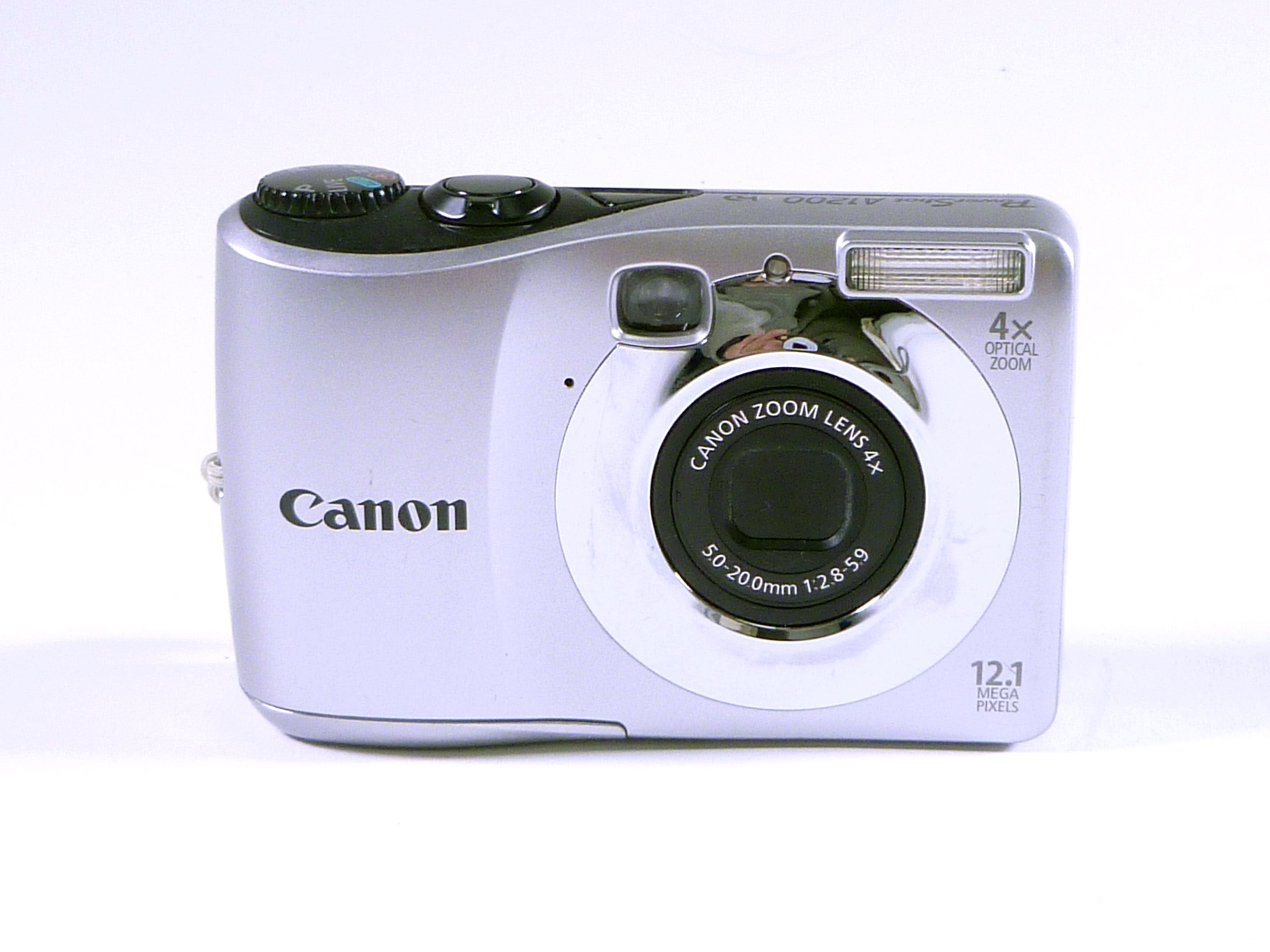 Canon store PowerShot A1200