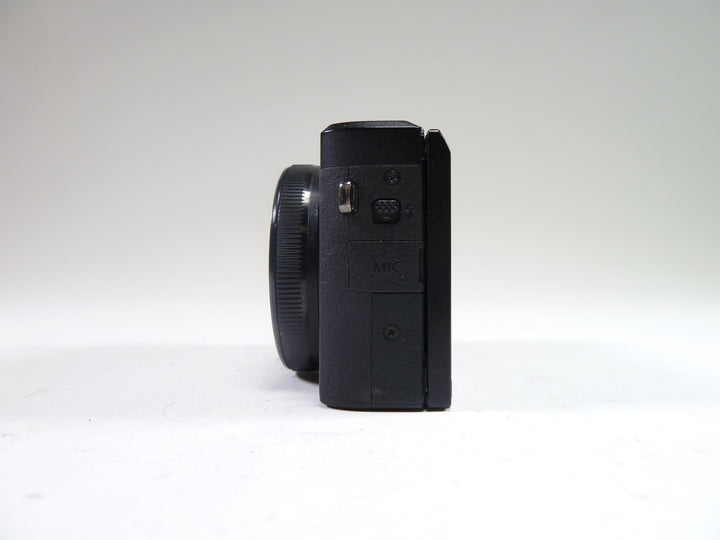 Canon Powershot G7 X Mark III Digital Cameras - Digital Point and Shoot Cameras Canon 492059002192