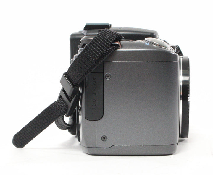 Canon PowerShot S5 IS 12x Zoom 6.0-72.0mm Digital Cameras - Digital Point and Shoot Cameras Canon 6526227028