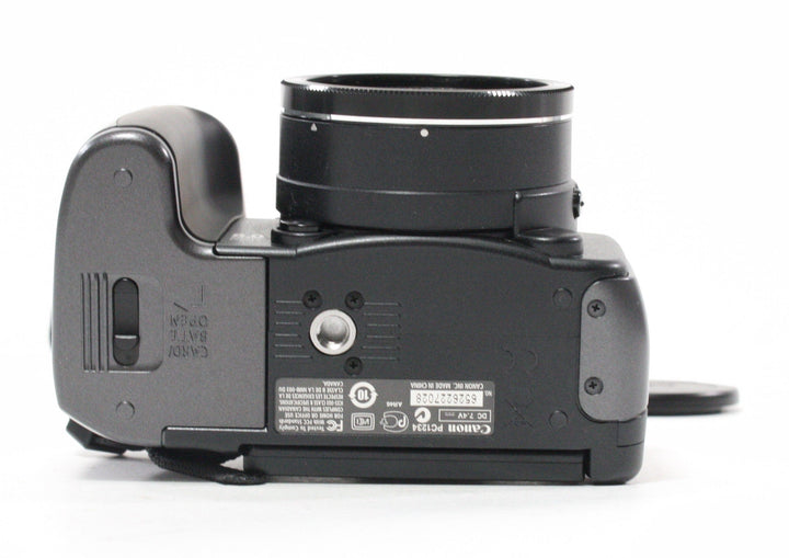 Canon PowerShot S5 IS 12x Zoom 6.0-72.0mm Digital Cameras - Digital Point and Shoot Cameras Canon 6526227028