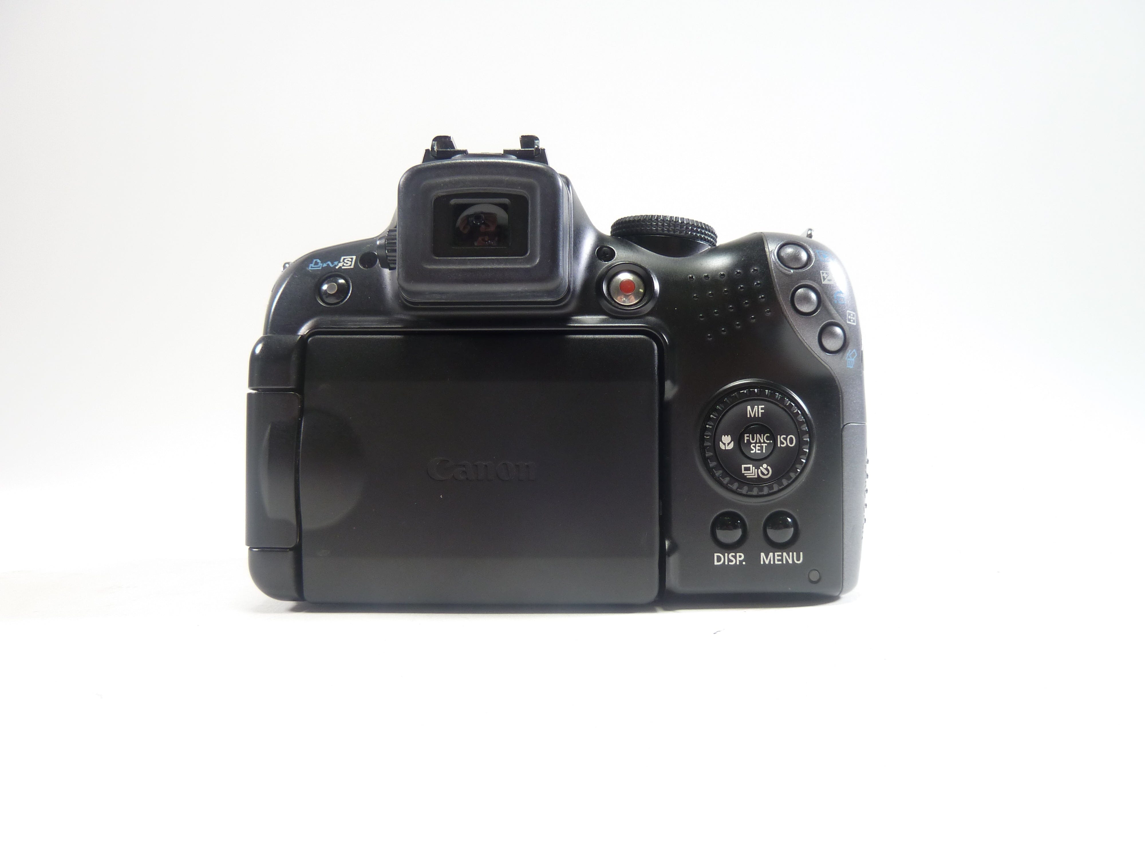 Canon Powershot SX10 IS – Camera Exchange