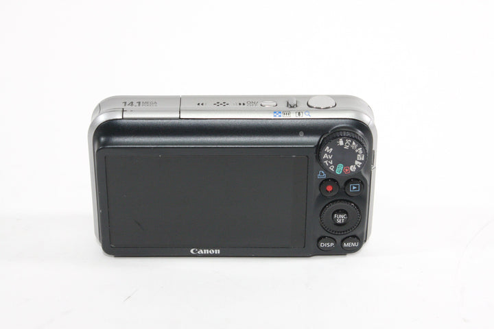 Canon Powershot SX21 IS  Digital Camera 14.1MP Digital Cameras - Digital Point and Shoot Cameras Canon 092052014038