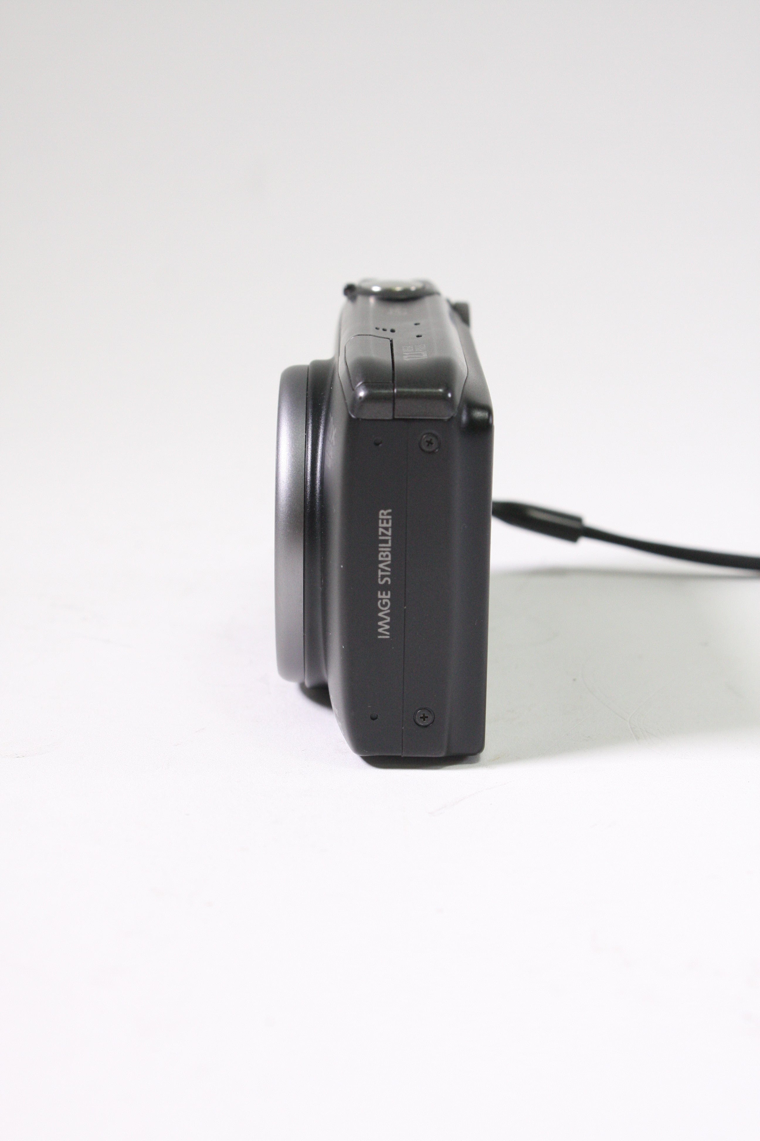 Canon Powershot SX260 HS Digital Camera 12MP – Camera Exchange