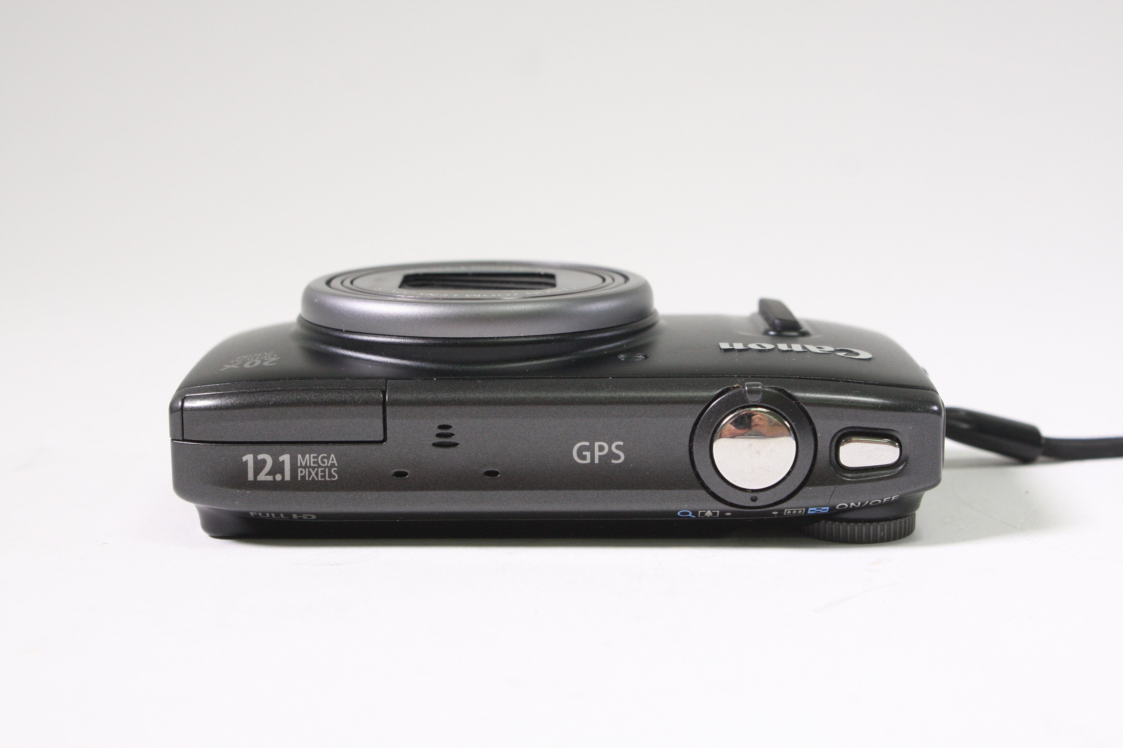 Canon - DOORZO　Canon PowerShot SX260HS Amazon.com : Canon PowerShot SX260 HS 12.1 MP CMOS Digital