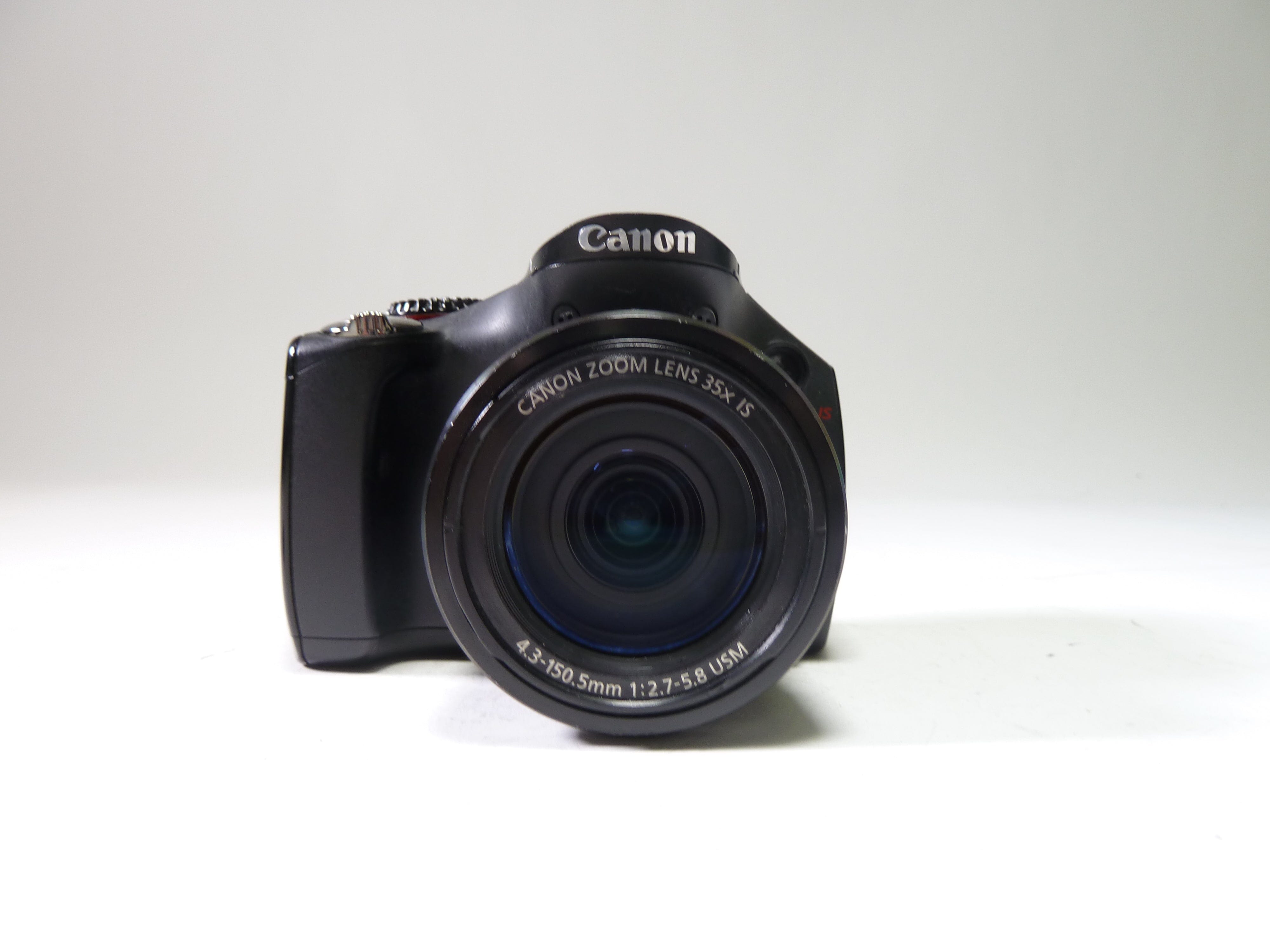 Canon Powershot SX30 IS – Camera Exchange