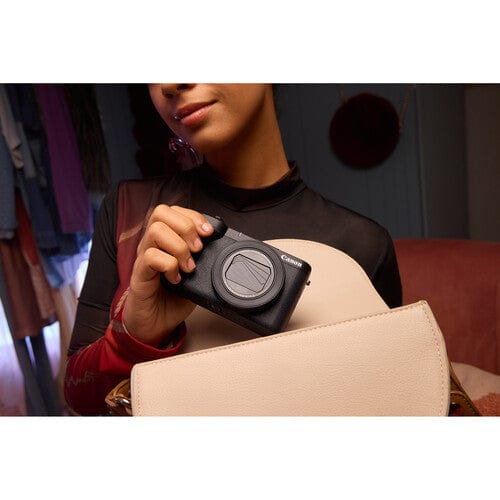 Canon PowerShot V1 Digital Camera V 1 Digital Cameras - Digital Point and Shoot Cameras Canon CAN6390C001