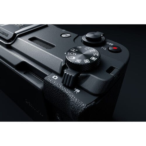 Canon PowerShot V1 Digital Camera V 1 Digital Cameras - Digital Point and Shoot Cameras Canon CAN6390C001