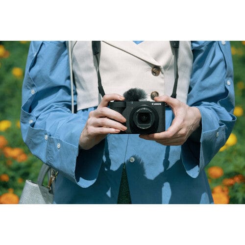 Canon PowerShot V1 Digital Camera V 1 Digital Cameras - Digital Point and Shoot Cameras Canon CAN6390C001