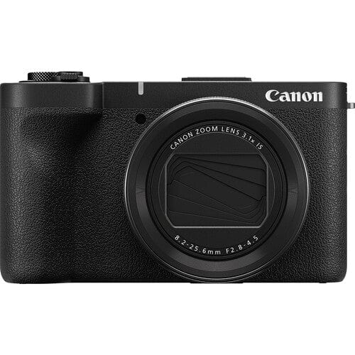 Canon PowerShot V1 Digital Camera V 1 Digital Cameras - Digital Point and Shoot Cameras Canon CAN6390C001