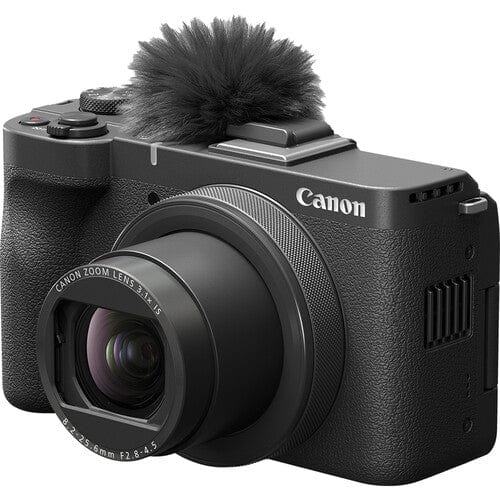 Canon PowerShot V1 Digital Camera V 1 Digital Cameras - Digital Point and Shoot Cameras Canon CAN6390C001