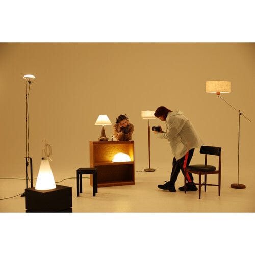 Canon R50 V with 14-30mm f4/6.3  Lens Digital Cameras - Digital Point and Shoot Cameras Canon CAN6895C012