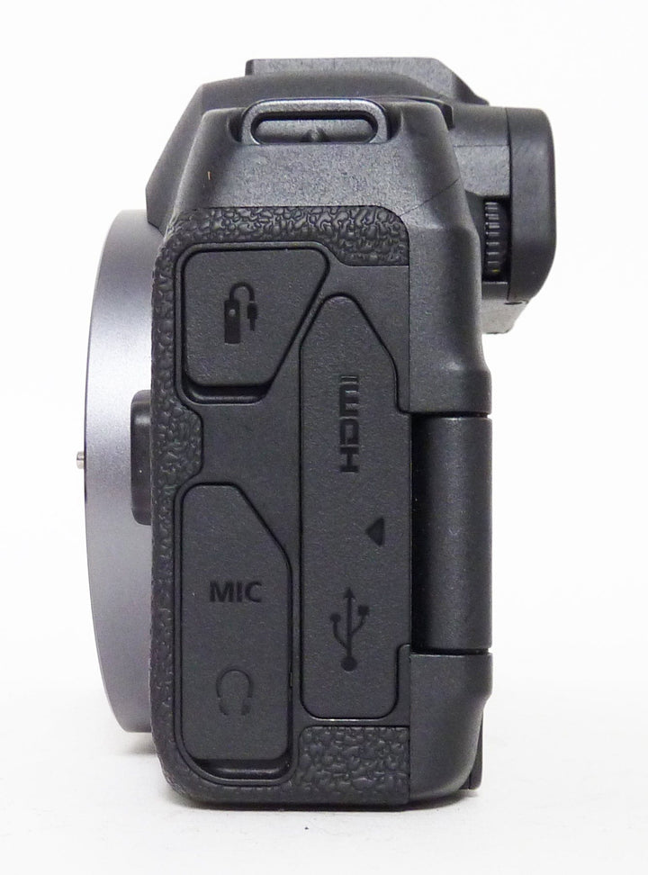 Canon R8 Mirrorless Camera Body - Shutter Count Digital Cameras - Digital Mirrorless Cameras Canon 082022001011