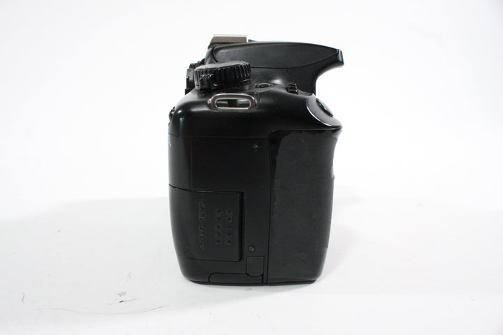 Canon Rebel XS AS-IS for Parts or Repair Digital Cameras - Digital SLR Cameras Canon 0720241257