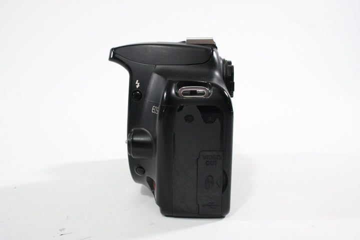 Canon Rebel XS AS-IS for Parts or Repair Digital Cameras - Digital SLR Cameras Canon 0720241257