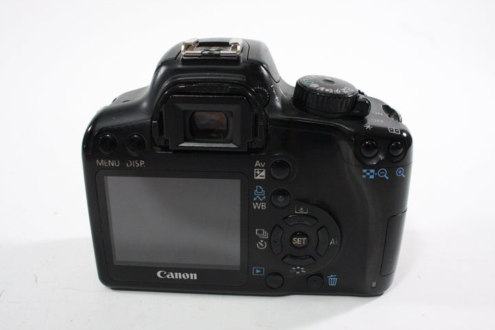 Canon Rebel XS AS-IS for Parts or Repair Digital Cameras - Digital SLR Cameras Canon 0720241257