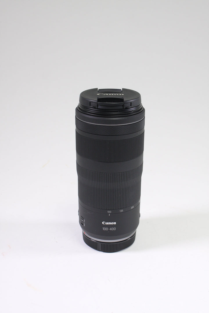 Canon RF 100-400mm f/5.6-8 IS USM Lenses Small Format - Canon EOS Mount Lenses - Canon EOS RF Full Frame Lenses Canon 1622001293