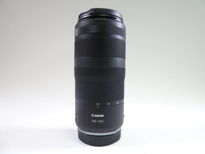 Canon RF 100-400mm f/5-6.8 IS USM Lenses Small Format - Canon EOS Mount Lenses - Canon EOS RF Full Frame Lenses Canon 2962001570