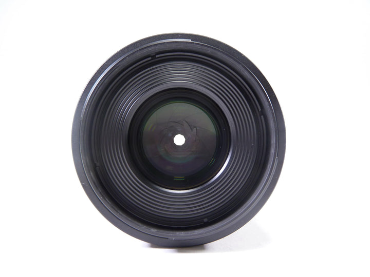 Canon RF 100mm f/2.8 L Macro IS USM Lens Lenses Small Format - Canon EOS Mount Lenses - Canon EOS RF Full Frame Lenses Canon 0710003013