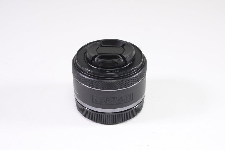 Canon RF 16mm F2.8 STM Lenses Small Format - Canon EOS Mount Lenses - Canon EOS RF Full Frame Lenses Canon 0902003929