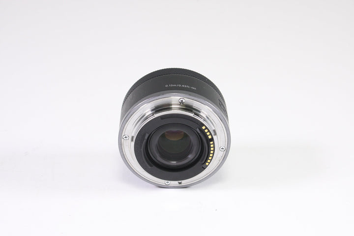 Canon RF 16mm F2.8 STM Lenses Small Format - Canon EOS Mount Lenses - Canon EOS RF Full Frame Lenses Canon 0902003929