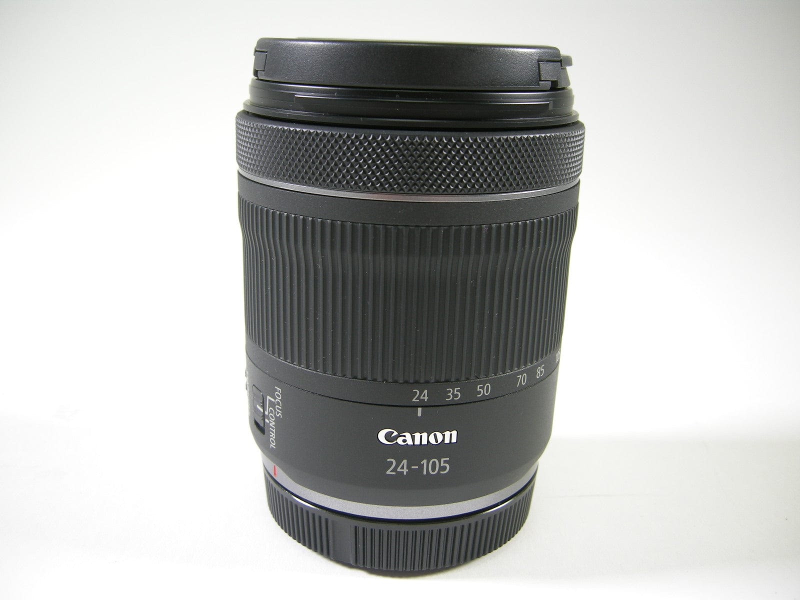 Canon RF 24-105mm f4-7-1 IS STM