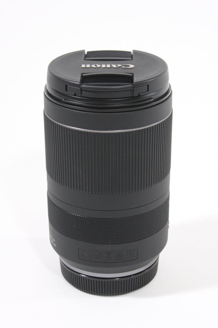 Canon RF 24-240mm F4-6.3 IS USM Lenses Small Format - Canon EOS Mount Lenses - Canon EOS RF Full Frame Lenses Canon 27920000626