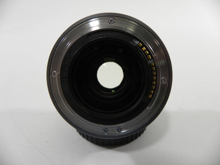 Canon RF 35mm f1.8 Macro STM lens Lenses Small Format - Canon EOS Mount Lenses - Canon EOS RF Full Frame Lenses Canon 2182002904