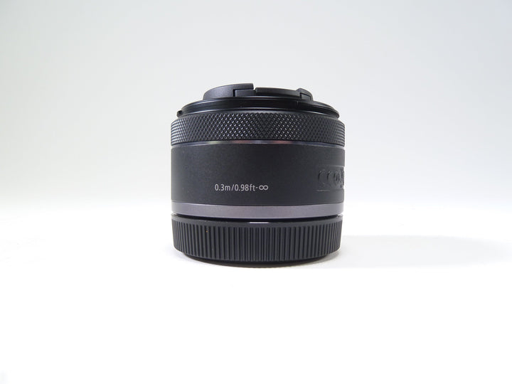 Canon RF 50mm f/1.8 STM Lens Lenses Small Format - Canon EOS Mount Lenses - Canon EOS RF Full Frame Lenses Canon 1801008289