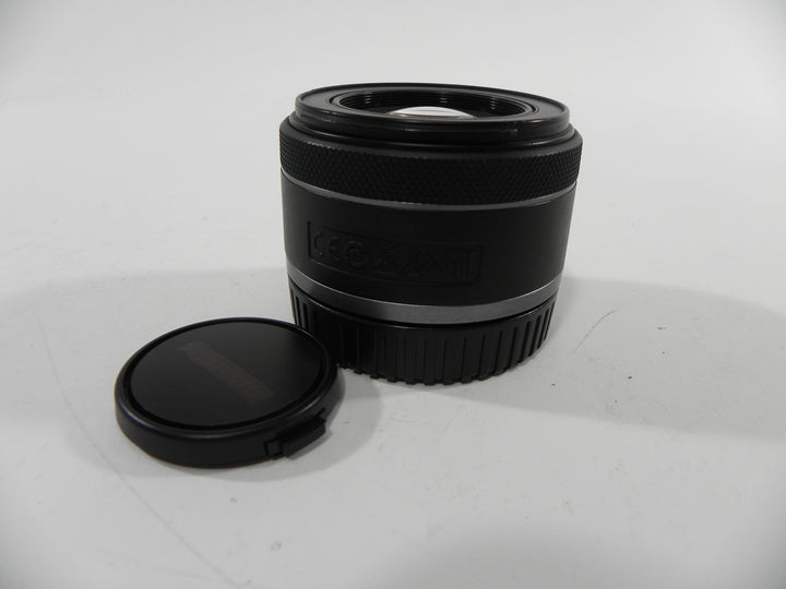 Canon RF 50mm f1.8 STM lens Lenses Small Format - Canon EOS Mount Lenses - Canon EOS RF Full Frame Lenses Canon 0701000919