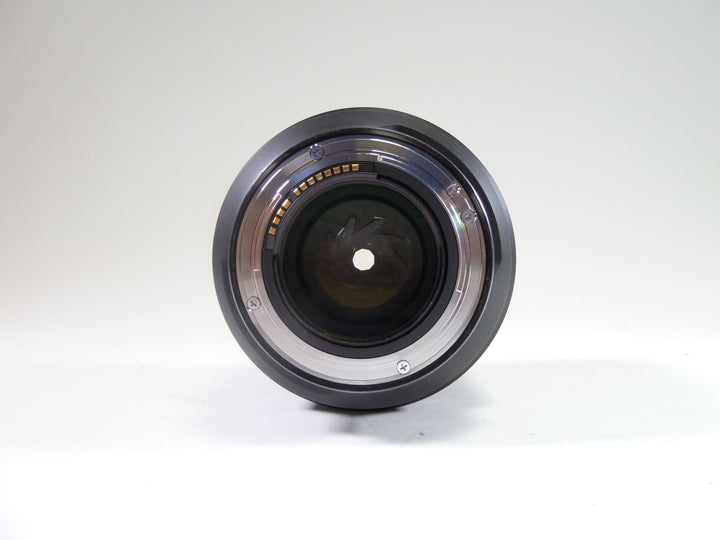 Canon RF 85mm f/1.2 L USM Lenses Small Format - Canon EOS Mount Lenses - Canon EOS RF Full Frame Lenses Canon 1110000325