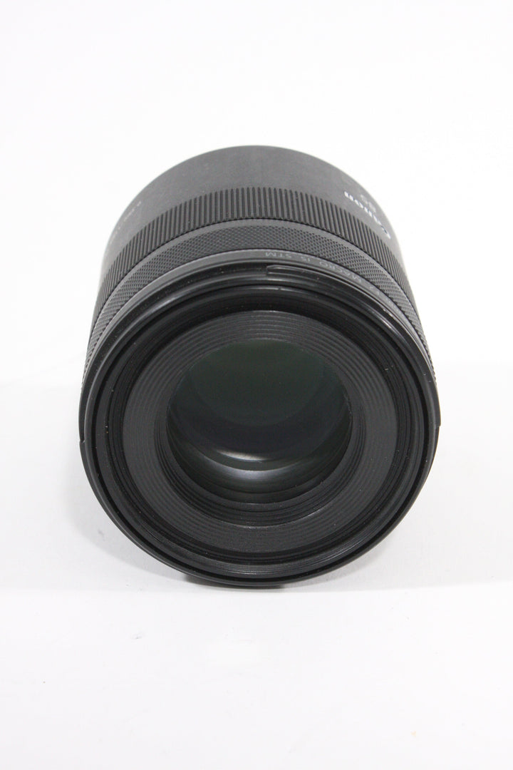 Canon RF 85mm F2 Macro IS STM Lens Lenses Small Format - Canon EOS Mount Lenses - Canon EOS RF Full Frame Lenses Canon 1811000968