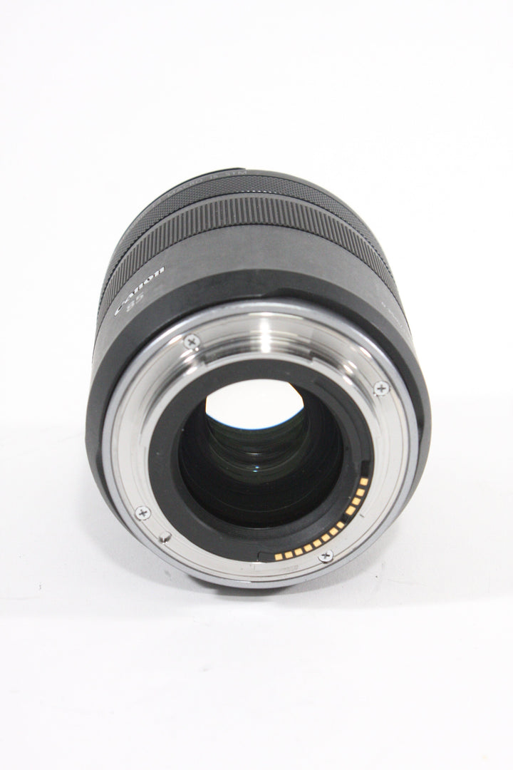 Canon RF 85mm F2 Macro IS STM Lens Lenses Small Format - Canon EOS Mount Lenses - Canon EOS RF Full Frame Lenses Canon 1811000968