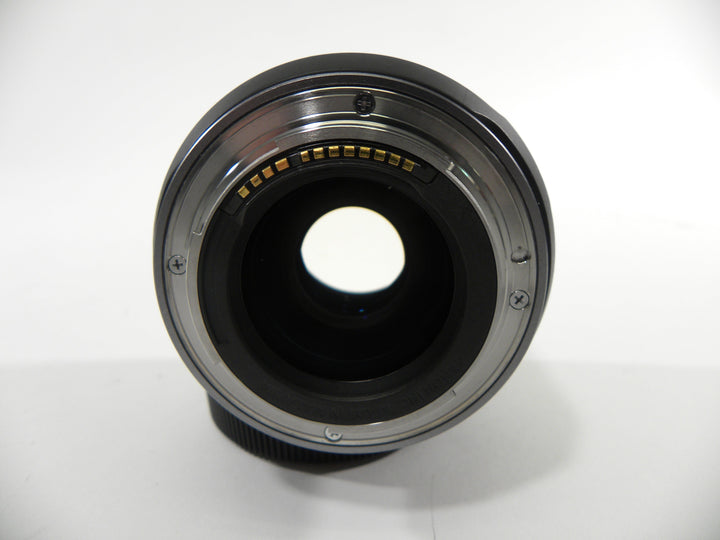 Canon RF 85mm f2 Macro IS STM Lenses Small Format - Canon EOS Mount Lenses - Canon EOS RF Full Frame Lenses Canon 93010001635