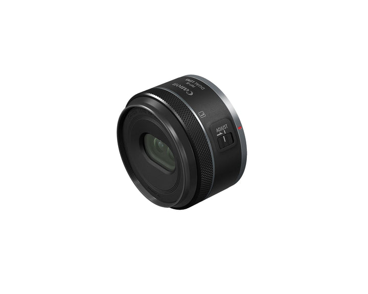 Canon RF-S7.8mm F4 STM DUAL Lenses Small Format - Canon EOS Mount Lenses - Canon EOS RF-S Crop Sensor Lenses Canon CAN6795C00