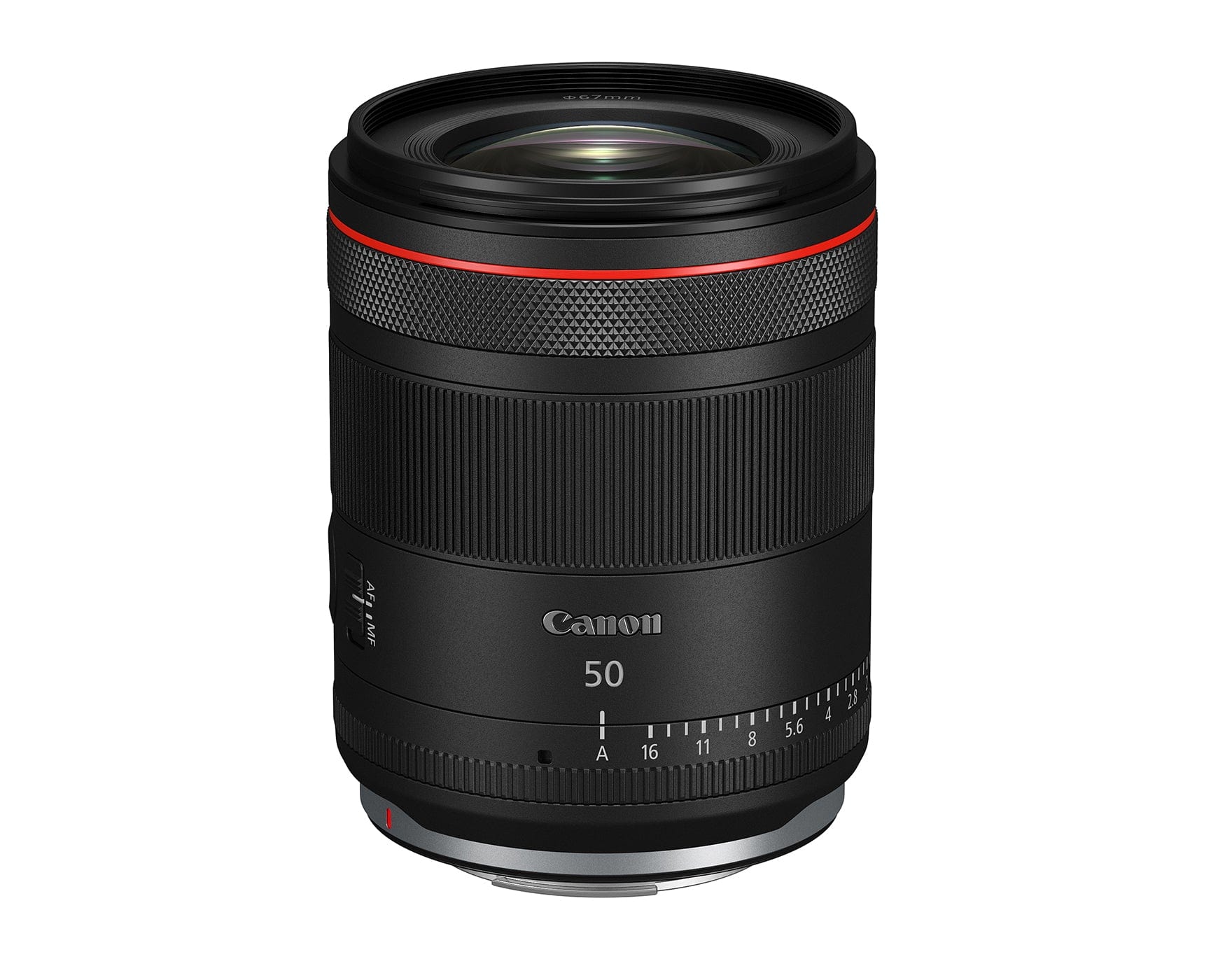 Canon RF50mm F1.4 L VCM – Camera Exchange