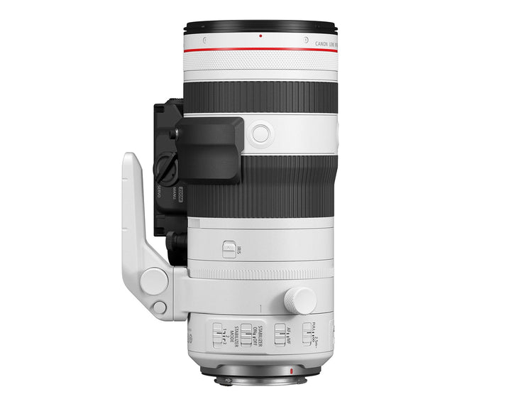 Canon RF70-200mm F2.8 L IS USM Z (White) Lenses Small Format - Canon EOS Mount Lenses - Canon EOS RF Full Frame Lenses Canon CAN6594C002