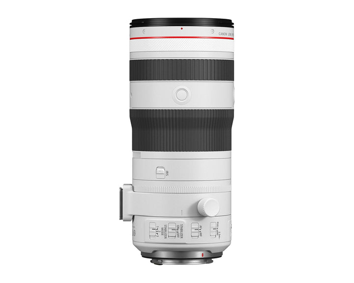 Canon RF70-200mm F2.8 L IS USM Z (White) Lenses Small Format - Canon EOS Mount Lenses - Canon EOS RF Full Frame Lenses Canon CAN6594C002