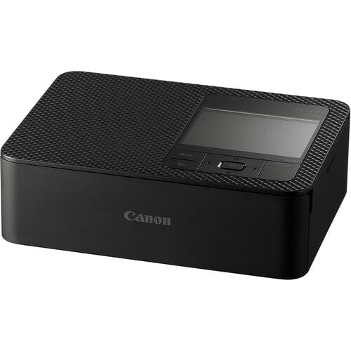 Canon SELPHY CP1500 Compact Photo Printer (Black) Printers Canon CAN5539C001