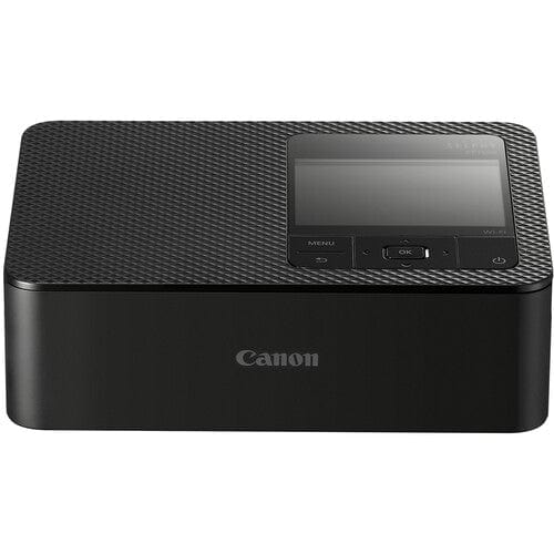 Canon SELPHY CP1500 Compact Photo Printer (Black) Printers Canon CAN5539C001