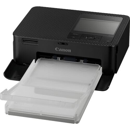 Canon SELPHY CP1500 Compact Photo Printer (Black) Printers Canon CAN5539C001