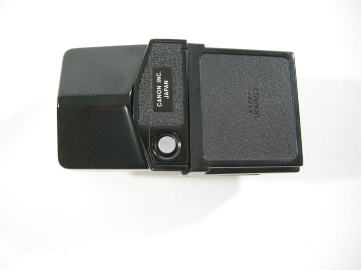 Canon Speed Finder for F-1 Other Items Canon 060110241