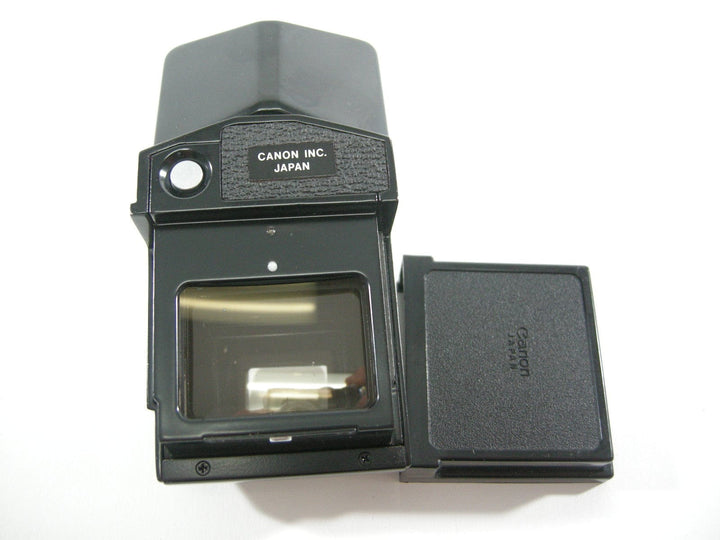 Canon Speed Finder for F-1 Other Items Canon 060110241